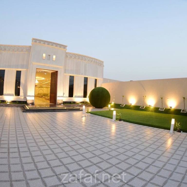 قاعة الينبوت