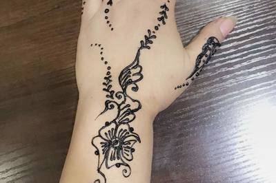 مركز فربينيا للحنا