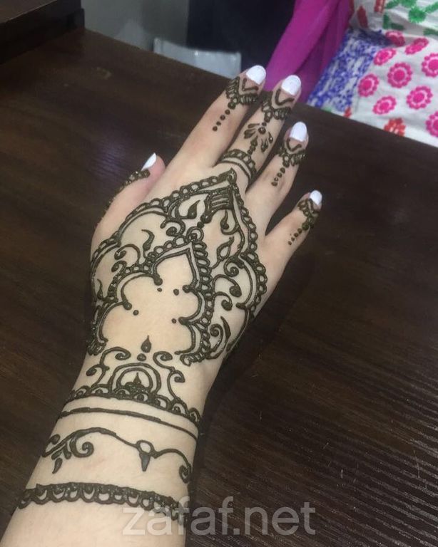 مركز فربينيا للحنا