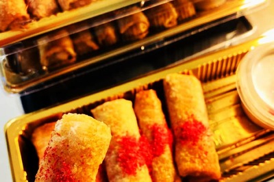 ام عبدالعزيز للبوفيهات