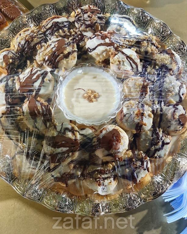 ام عبدالعزيز للبوفيهات