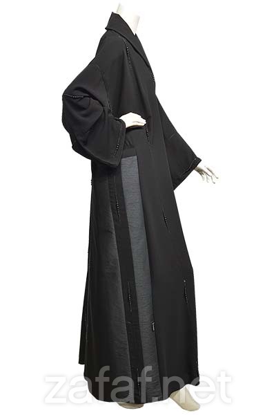 بدون اسم للعبايات - البريدة