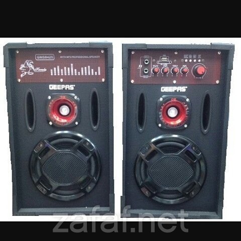 دي جي في القصيم