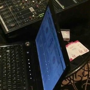 دي جي في القصيم