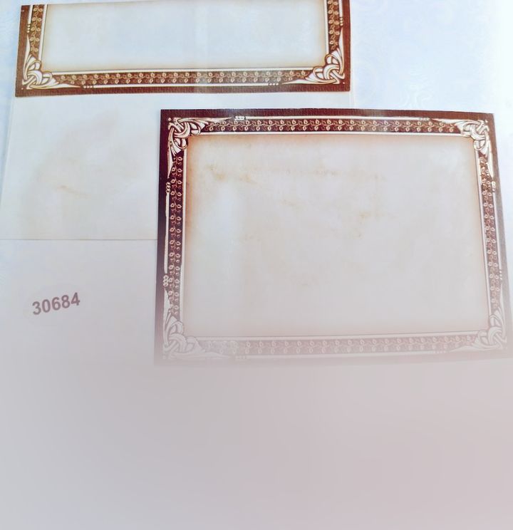 مطابع وتد