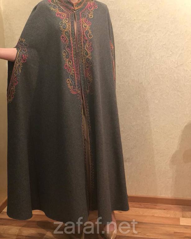 بوتيك بيراي للعبايات