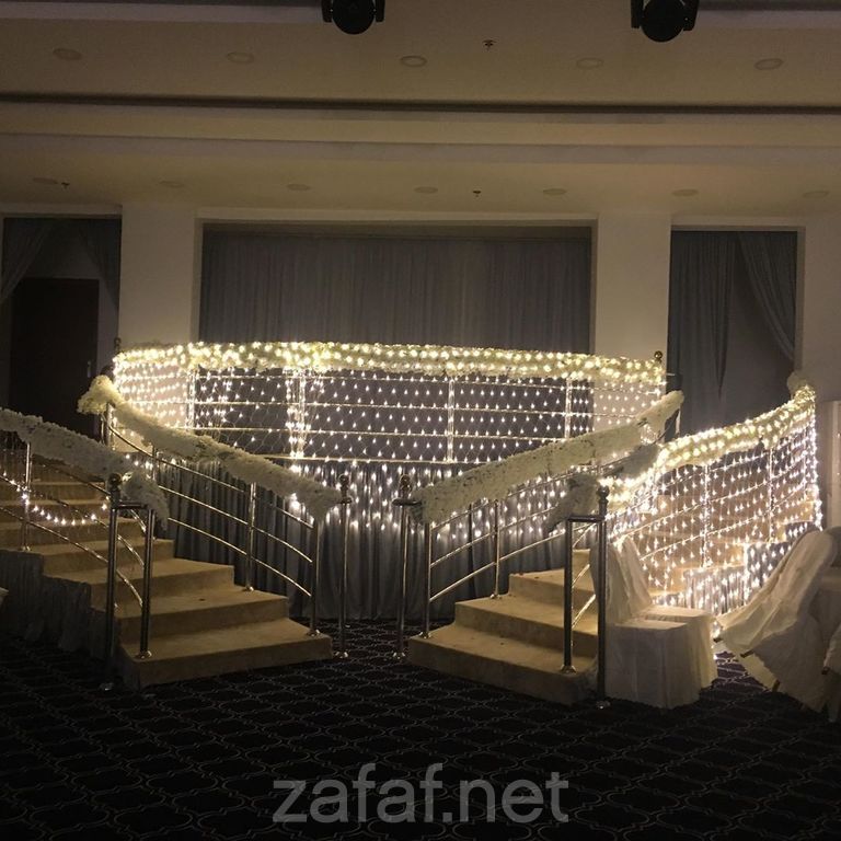 قاعة الجوهرة - خليص