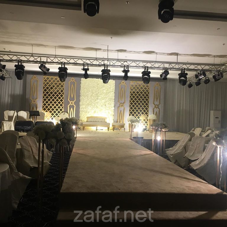 قاعة الجوهرة - خليص