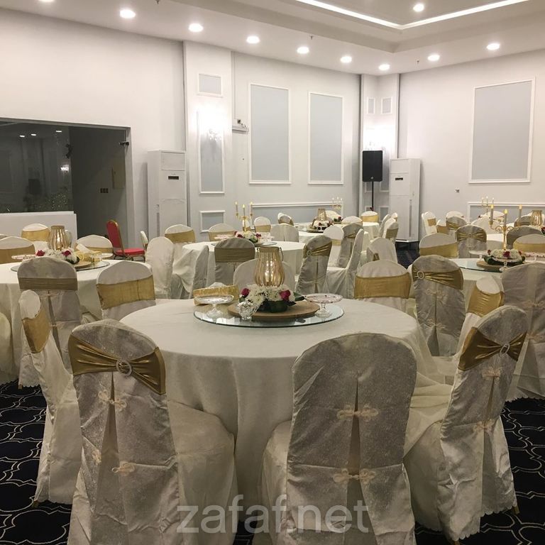 قاعة الجوهرة - خليص