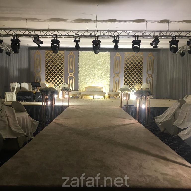 قاعة الجوهرة - خليص