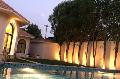 منتجع المنتقى