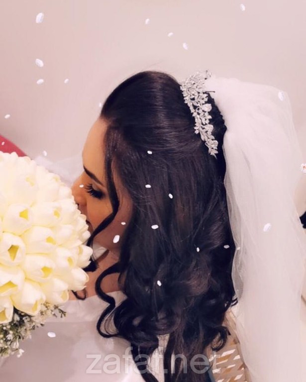 دادو ستايل لتصفيف الشعر