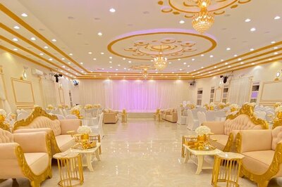 قاعة ليلة فرح للاحتفالات