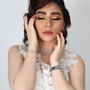 ليلى الحبيب