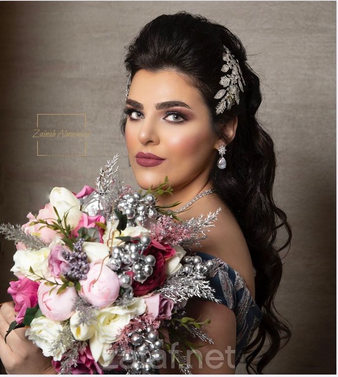 سامية عبد الله