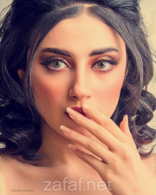 فاطمة الوبري