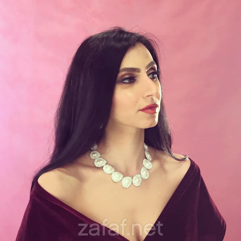 فاطمة الوبري