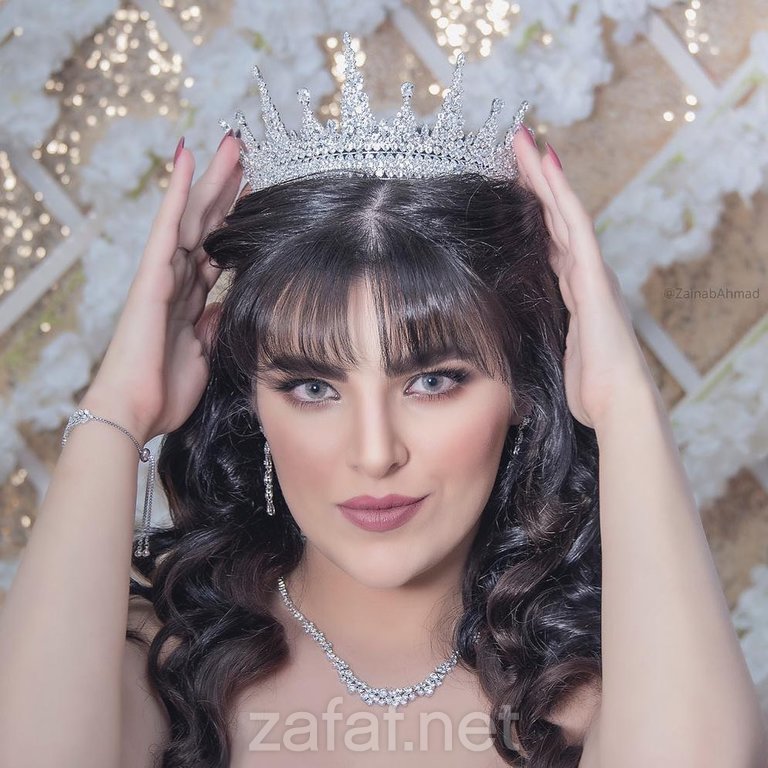 فاطمة الوبري