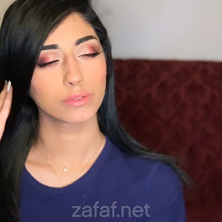 فاطمة الوبري