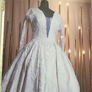 روزانا لفساتين الزفاف