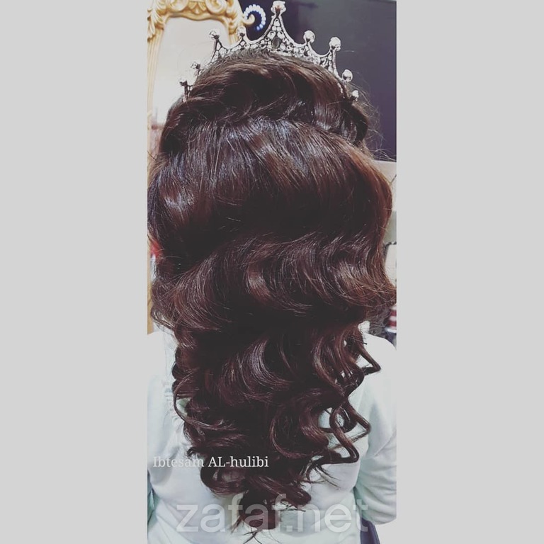 ابتسام الحليبي