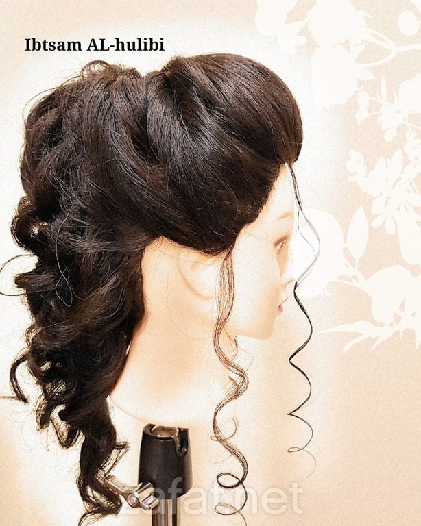 ابتسام الحليبي