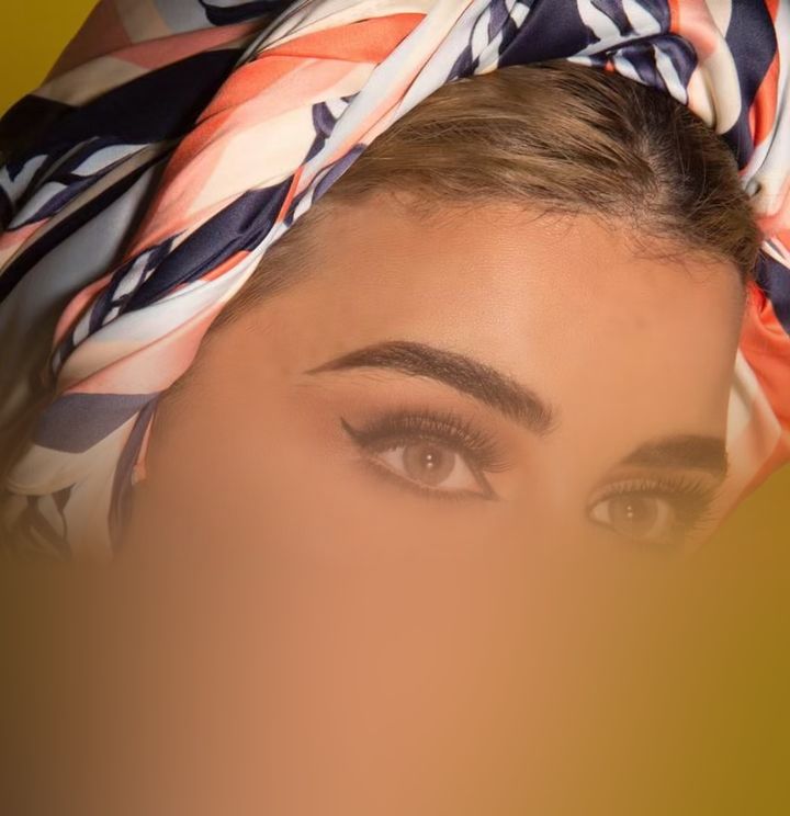 فاطمة نصار ميك أب