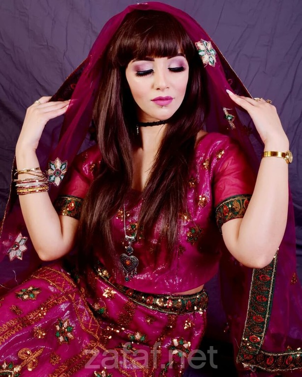 ليلى ميك أب أرتست