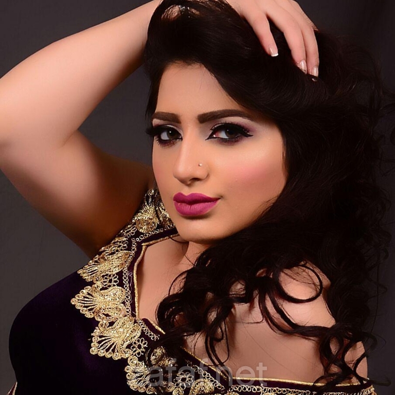 ليلى ميك أب أرتست