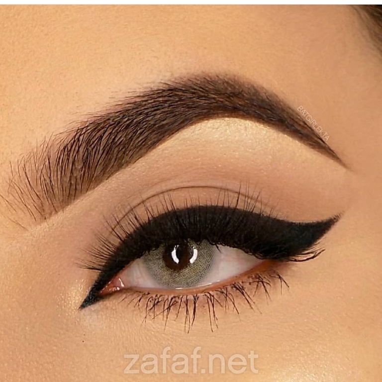 ليلى ميك أب أرتست