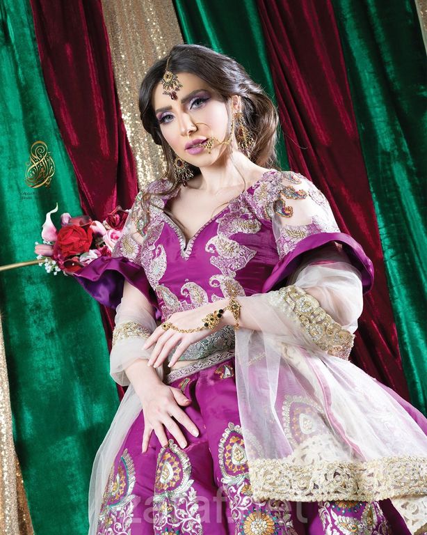 استديو ايات العمران