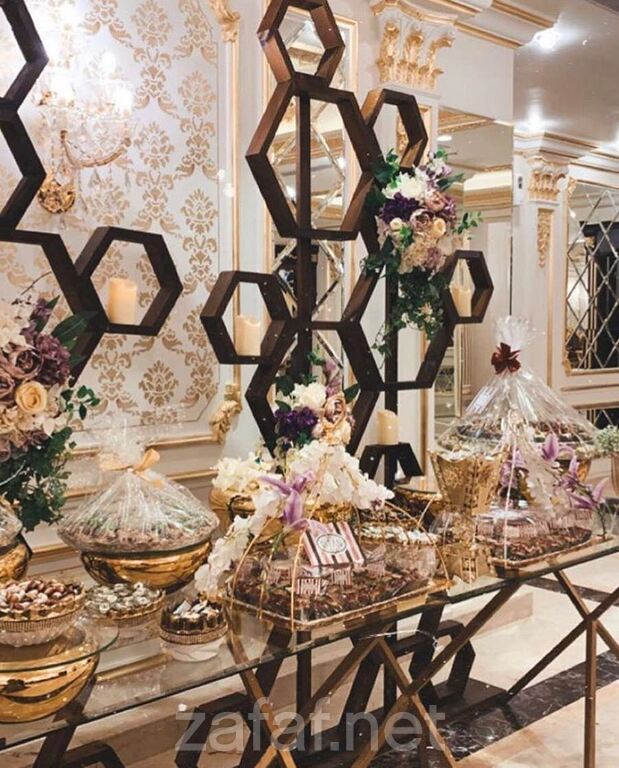 قصر الفيصل للمناسبات