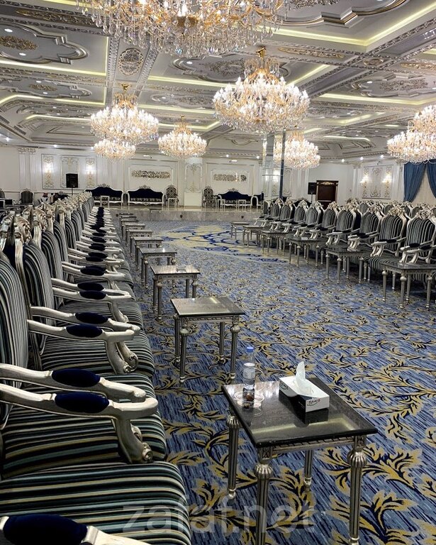 قصر الفيصل للمناسبات