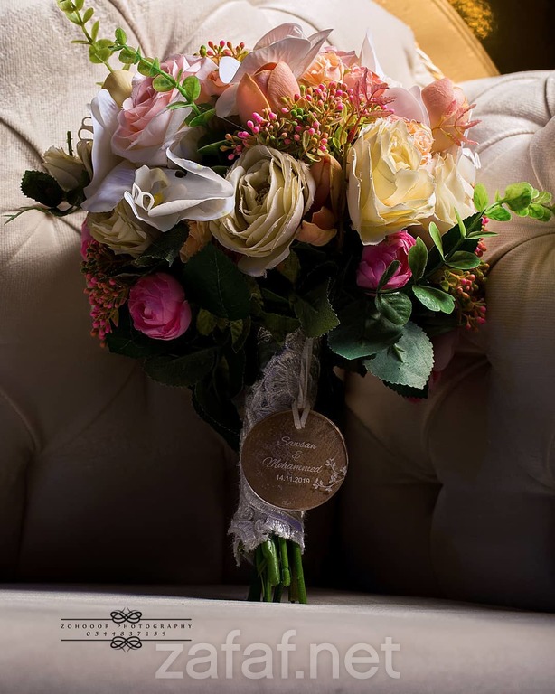 استديو زهور