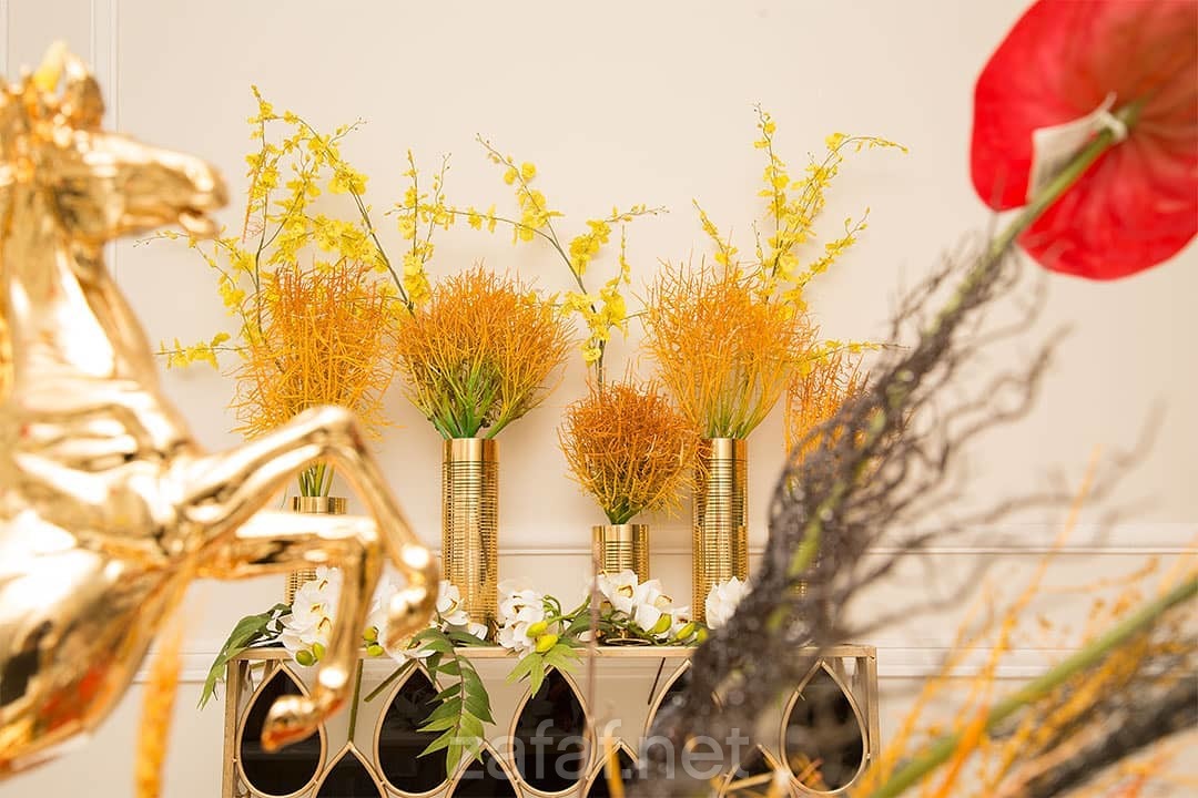 استديو زهور