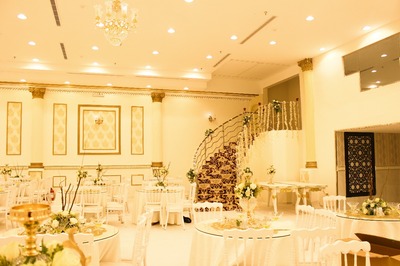 قاعة جليل للاحتفالات والمناسبات