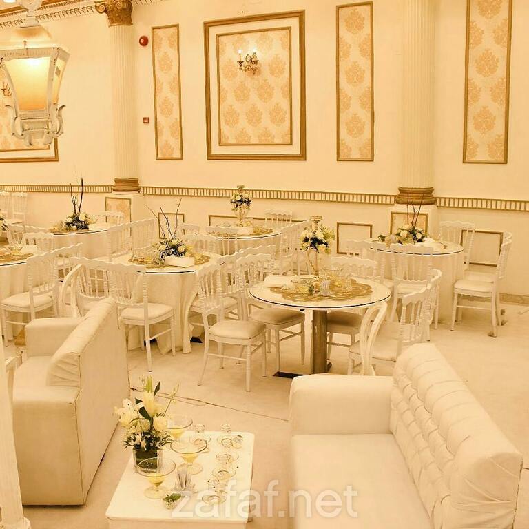 قاعة جليل للاحتفالات والمناسبات