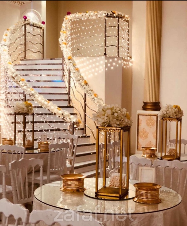 قاعة جليل للاحتفالات والمناسبات