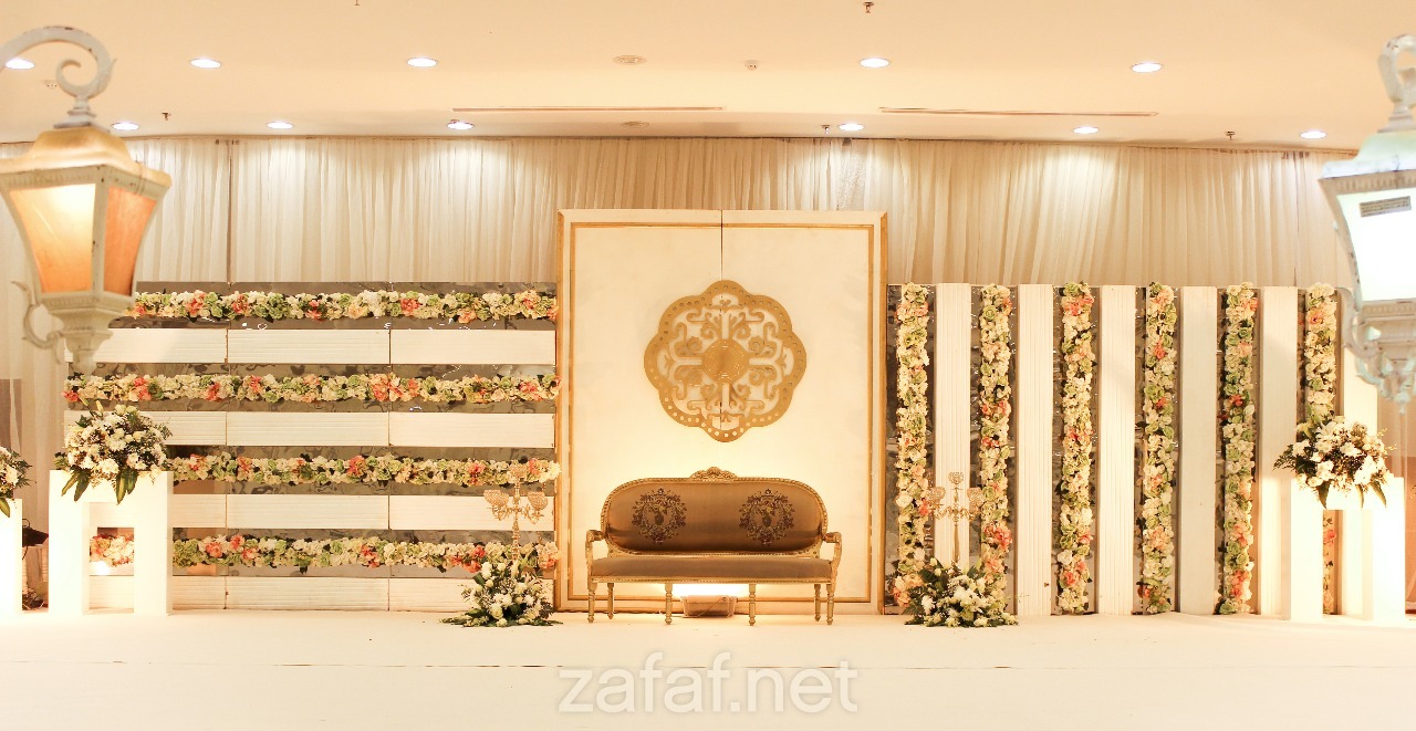 قاعة جليل للاحتفالات والمناسبات