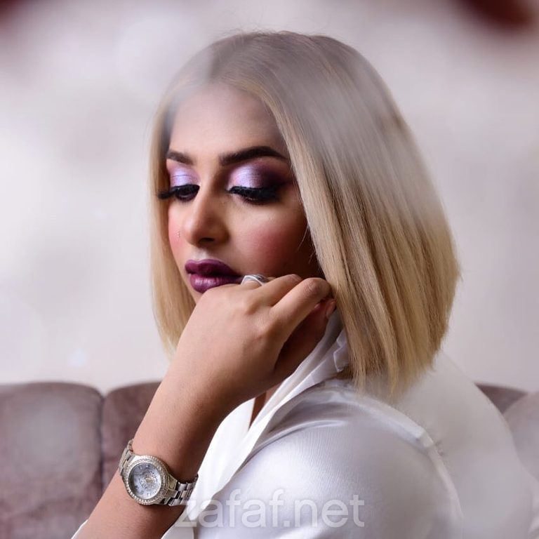 ليلى الكشي