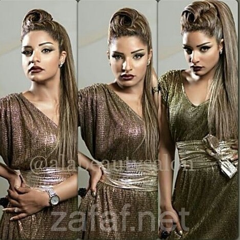 مشغل المتألقة