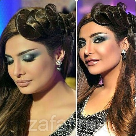 مشغل المتألقة