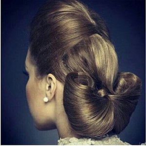 مشغل المتألقة