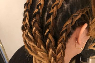 مشغل الأندلس