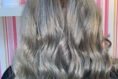 مركز لمسات راقية