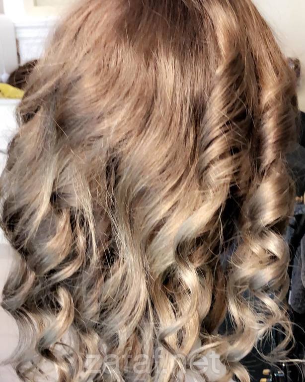 مركز جمال البنات