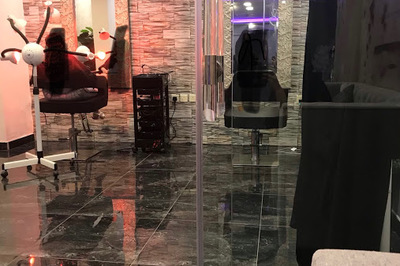 مركز عناية الجمال