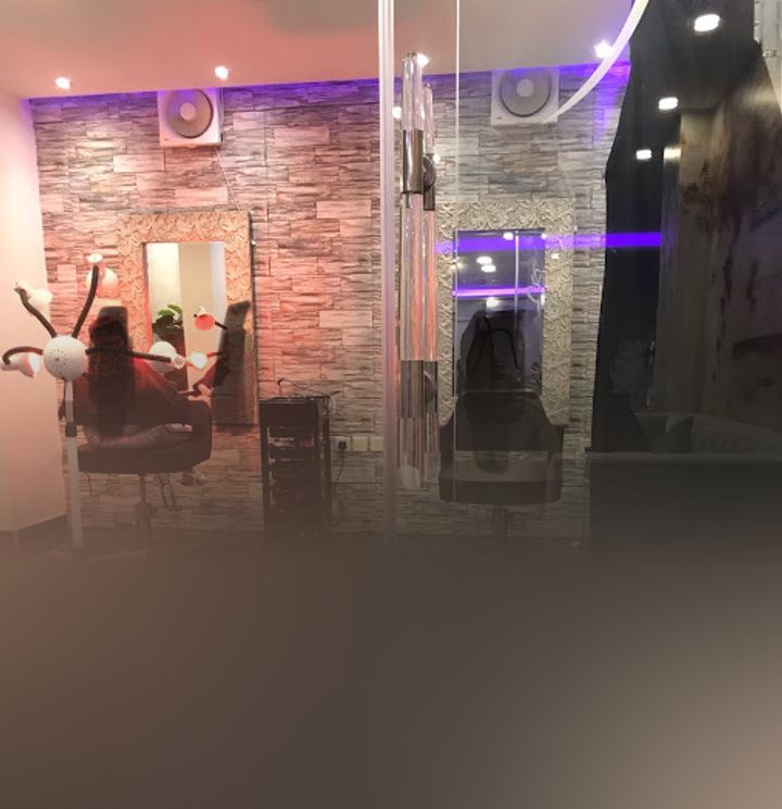 مركز عناية الجمال