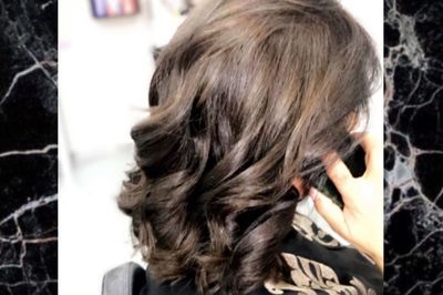 صالون روز وود