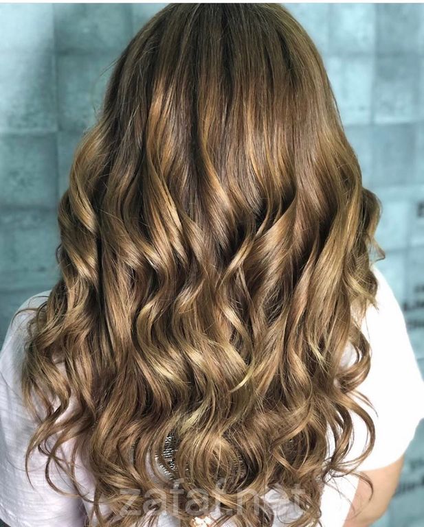 صالون هيام الاول